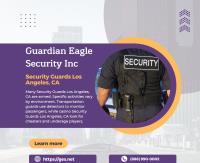 Guardian Eagle Security Inc image 2